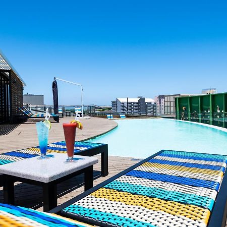 Aha Gateway Hotel Umhlanga Durban Esterno foto