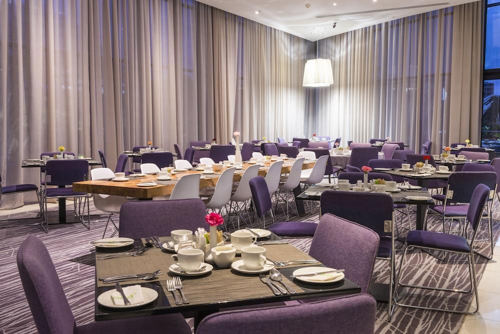 Aha Gateway Hotel Umhlanga Durban Esterno foto