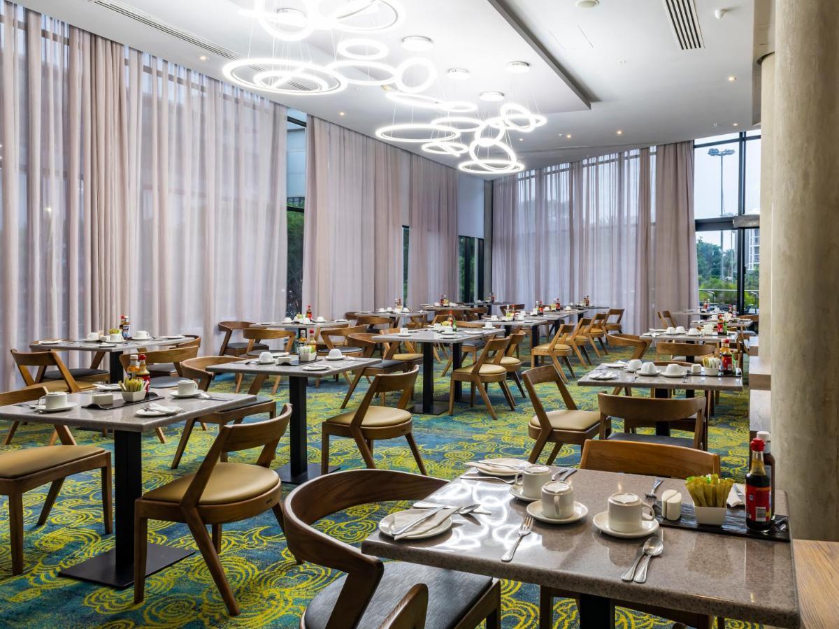 Aha Gateway Hotel Umhlanga Durban Esterno foto
