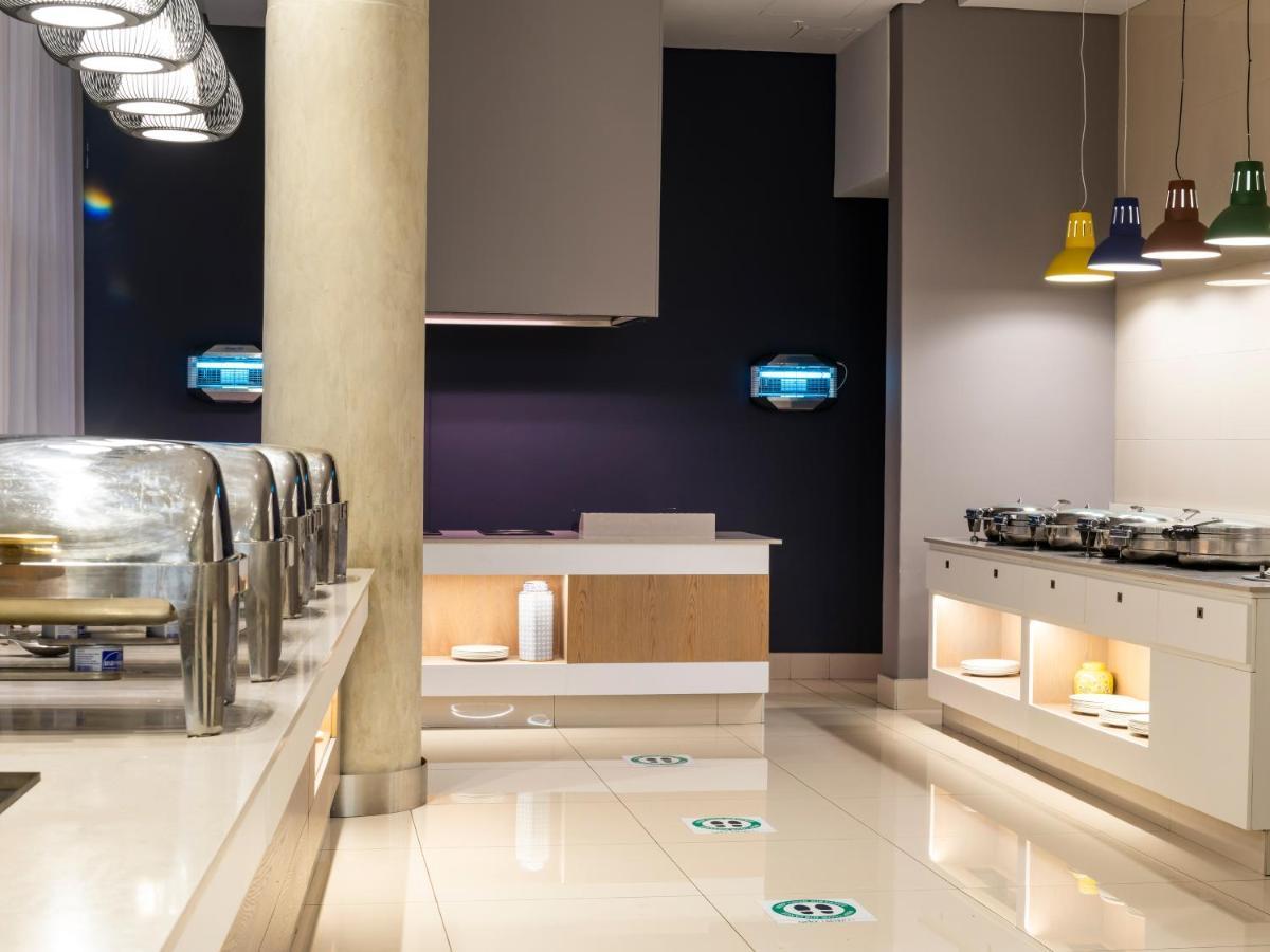 Aha Gateway Hotel Umhlanga Durban Esterno foto