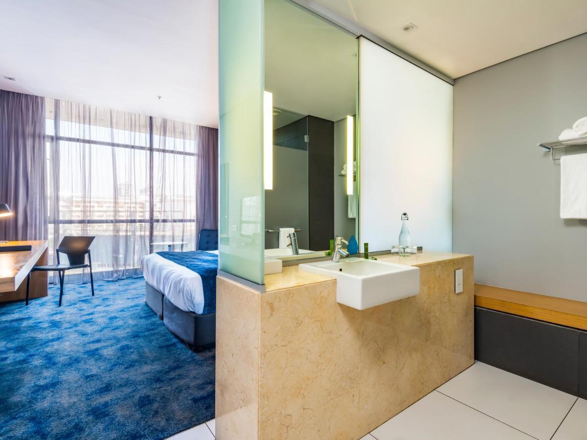 Aha Gateway Hotel Umhlanga Durban Esterno foto