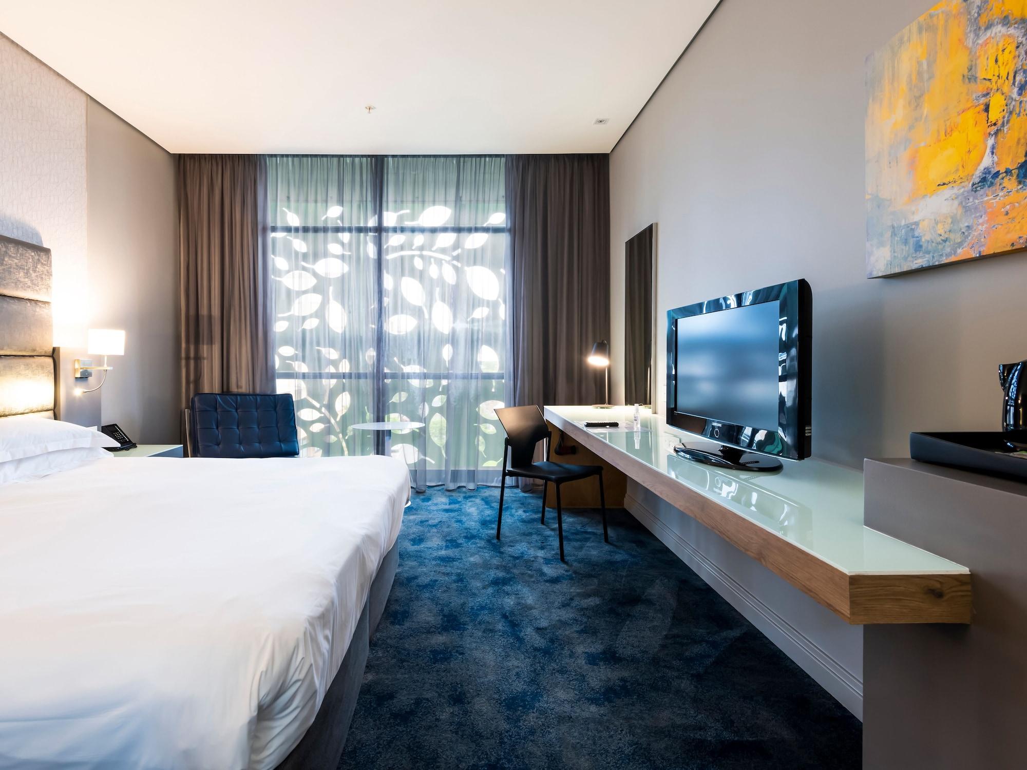 Aha Gateway Hotel Umhlanga Durban Esterno foto