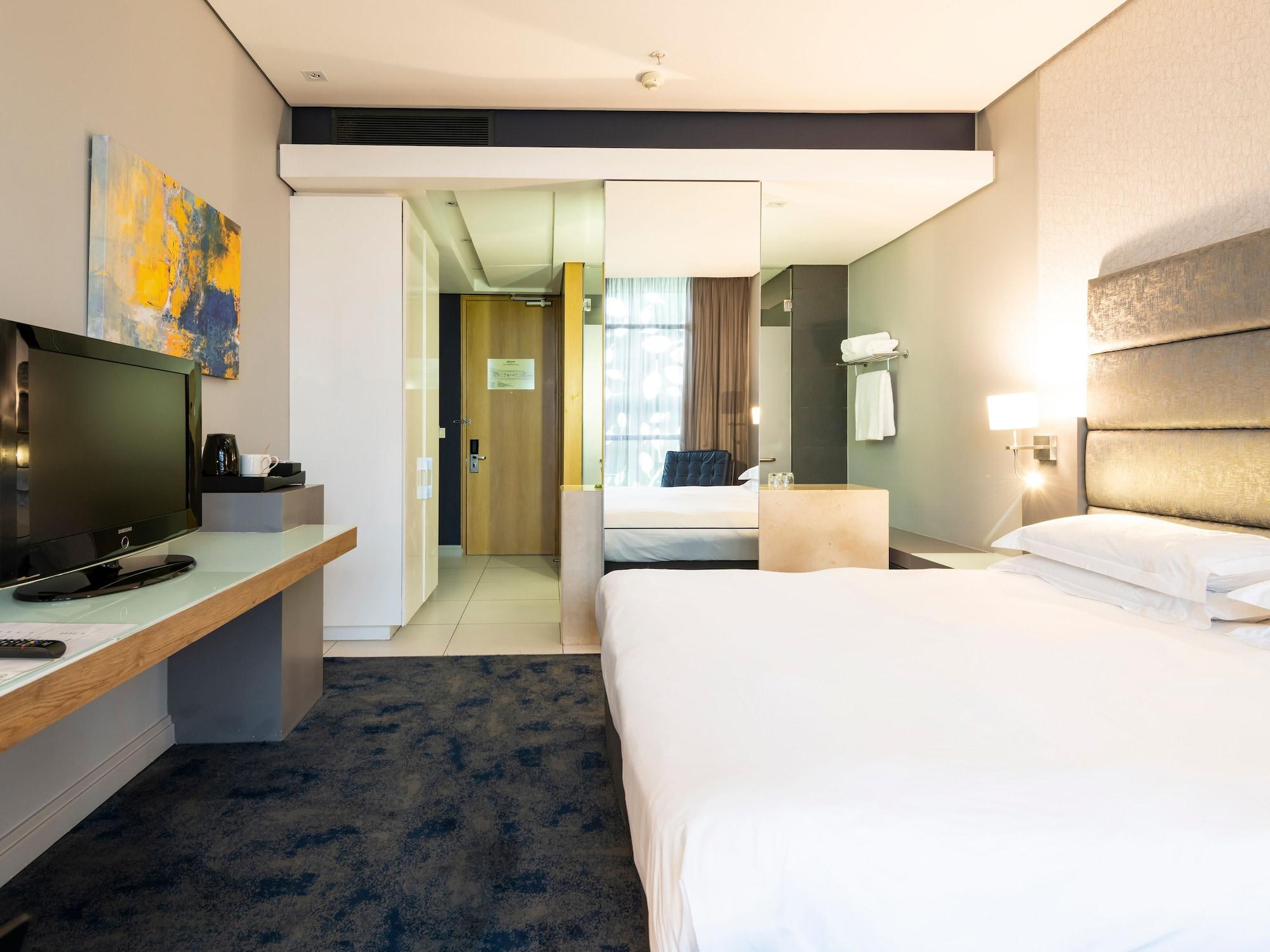 Aha Gateway Hotel Umhlanga Durban Esterno foto