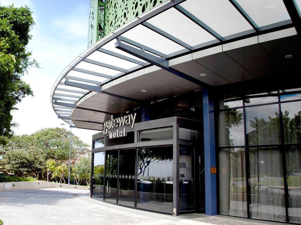 Aha Gateway Hotel Umhlanga Durban Esterno foto