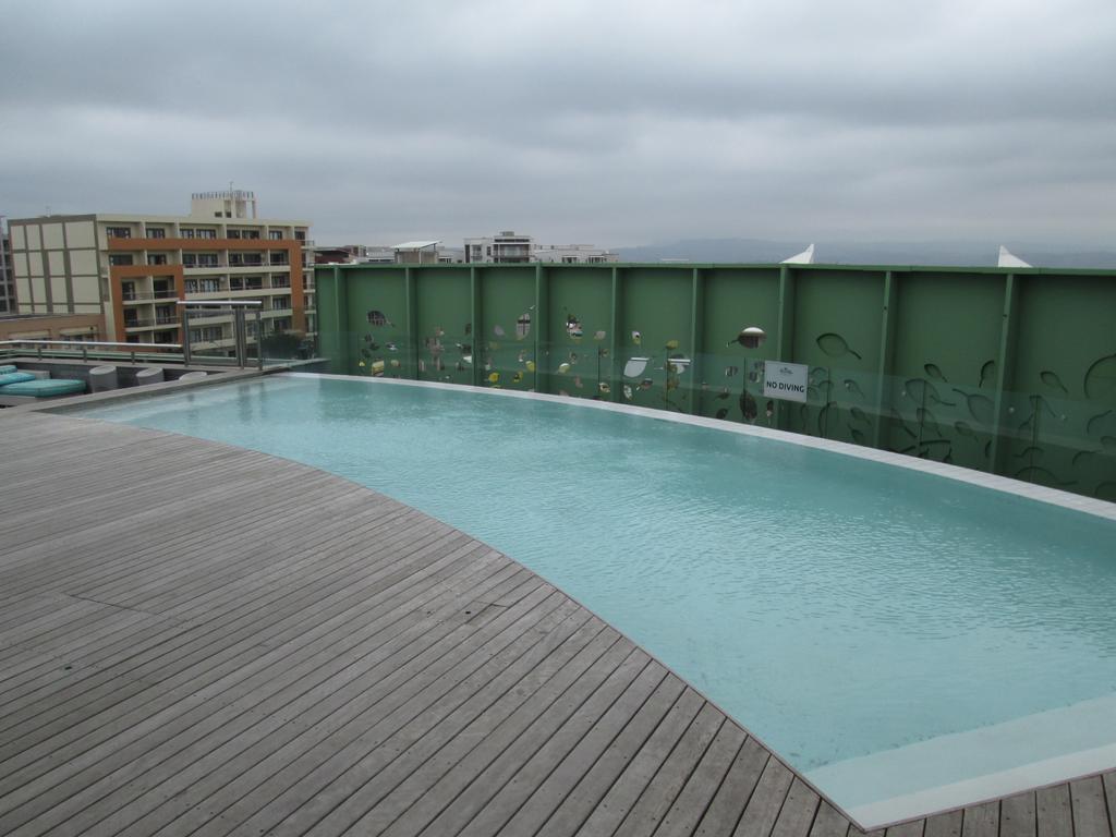 Aha Gateway Hotel Umhlanga Durban Esterno foto