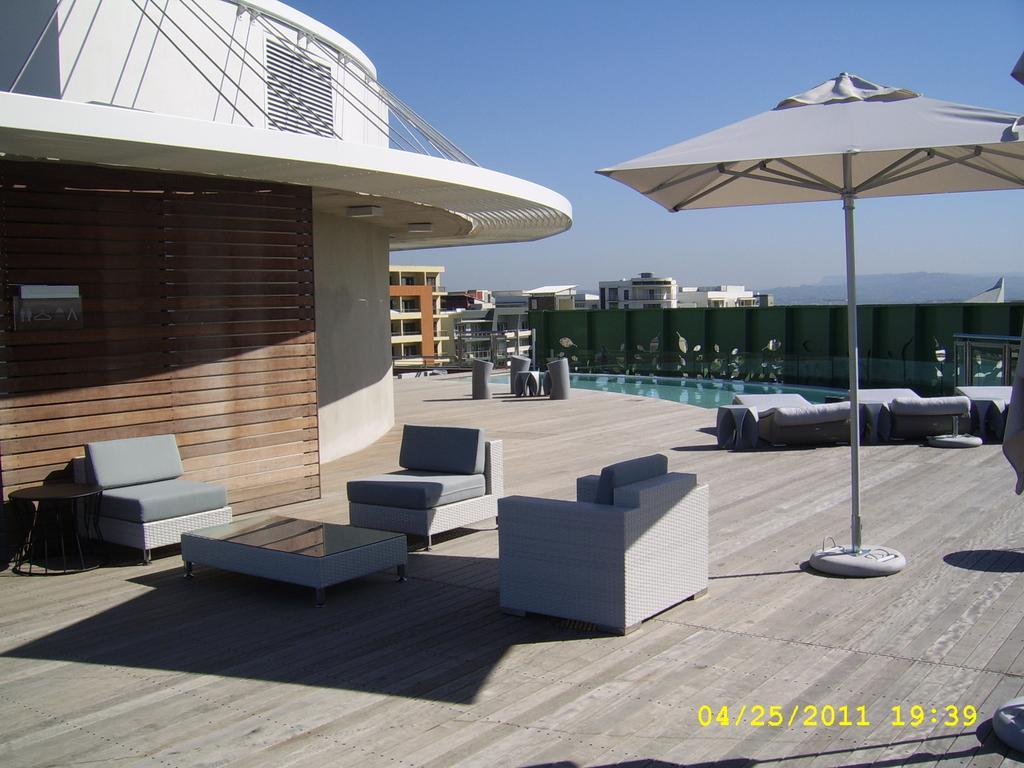 Aha Gateway Hotel Umhlanga Durban Esterno foto