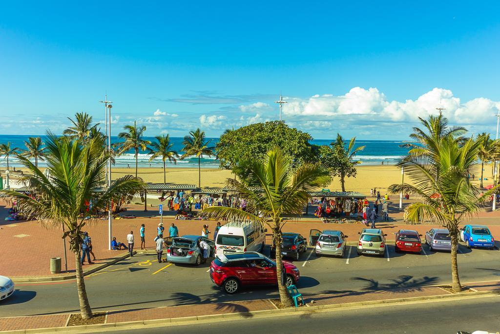 Aha Gateway Hotel Umhlanga Durban Esterno foto