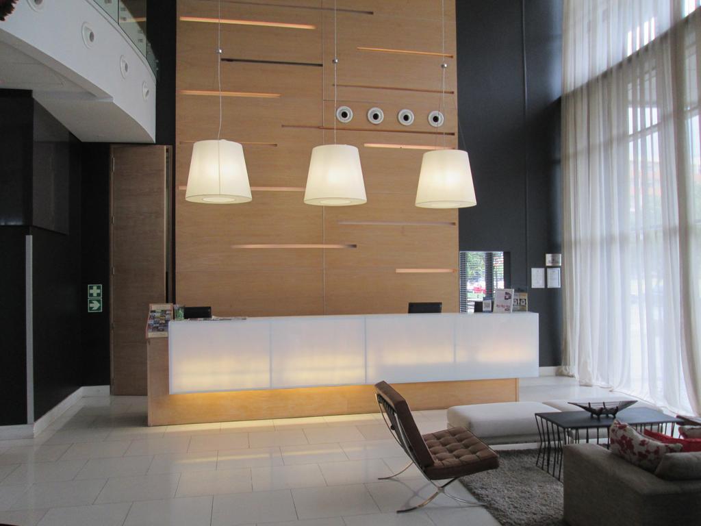 Aha Gateway Hotel Umhlanga Durban Esterno foto