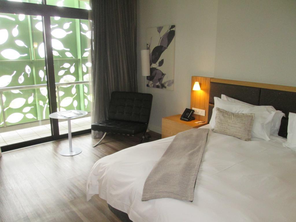 Aha Gateway Hotel Umhlanga Durban Esterno foto