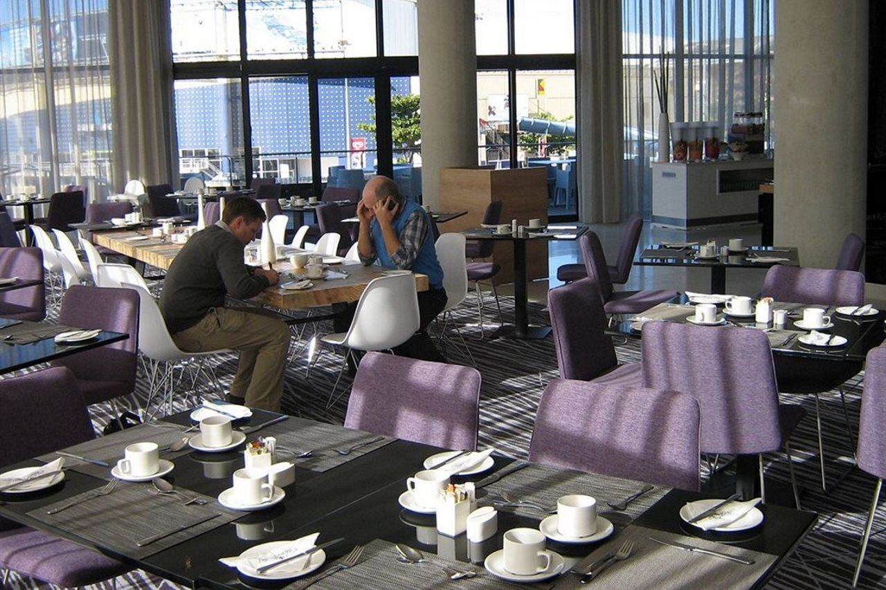 Aha Gateway Hotel Umhlanga Durban Esterno foto