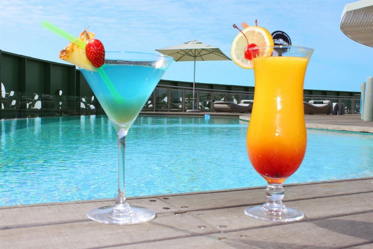Aha Gateway Hotel Umhlanga Durban Esterno foto